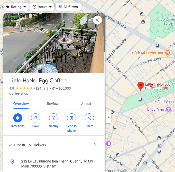 Balcony photo matching the challenge image